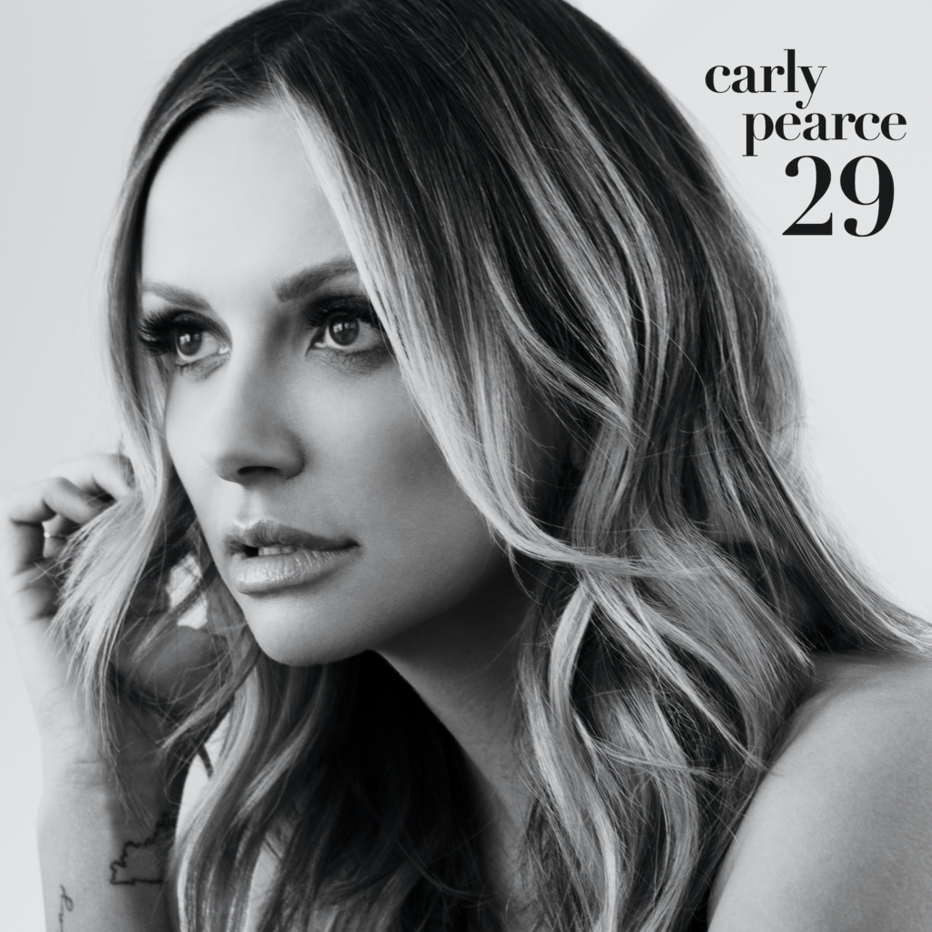 ALBUM REVIEW Carly Pearce 29 is her finest project to date