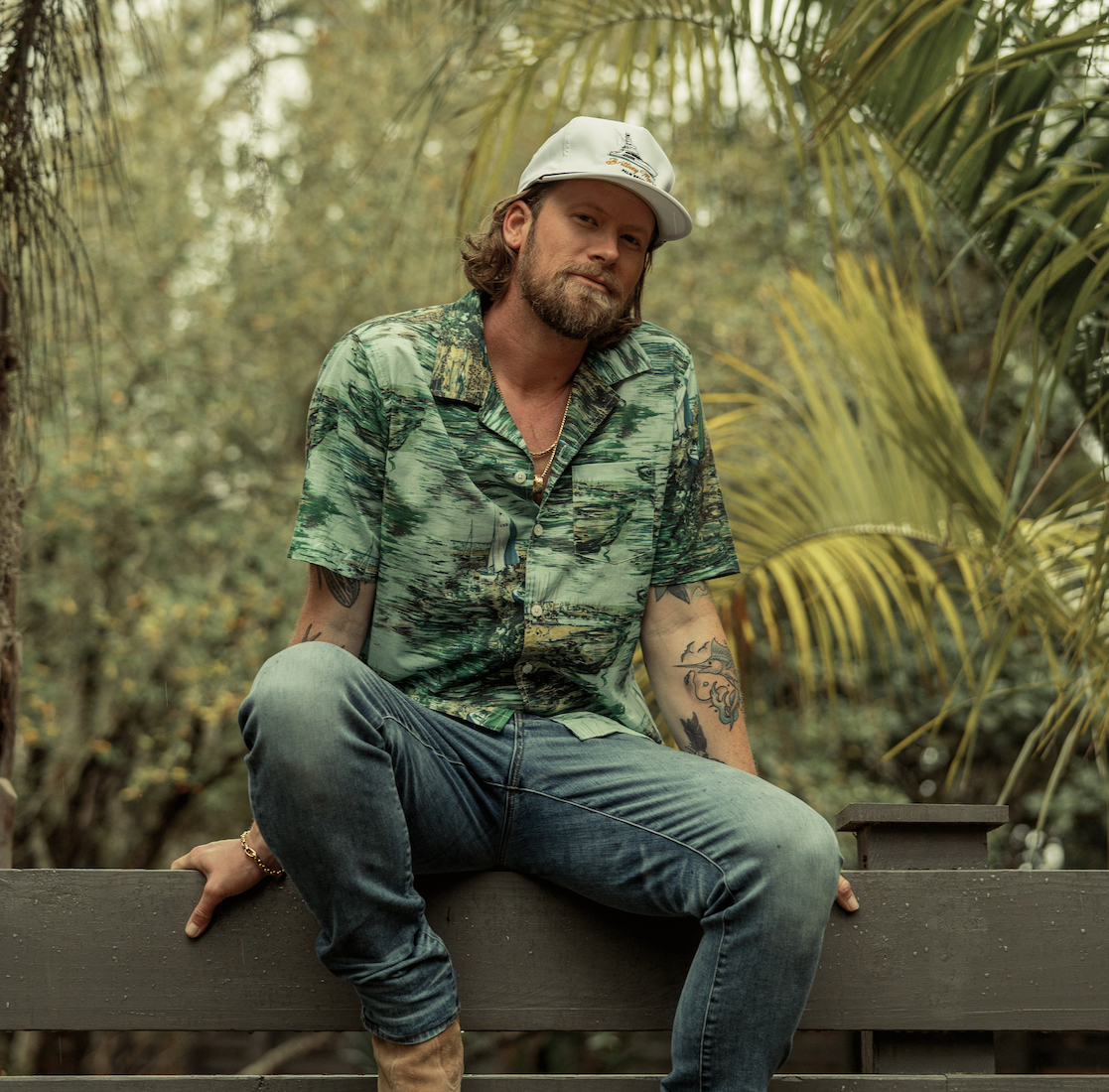 INTERVIEW: FGL's Brian Kelley Opens Up to Apple Music