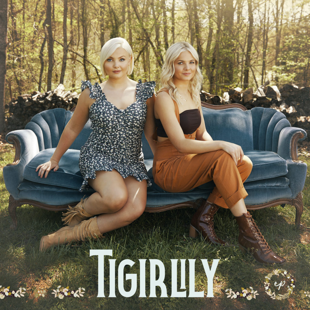 EP REVIEW Tigirlily Set Out Their Mission on Debut EP