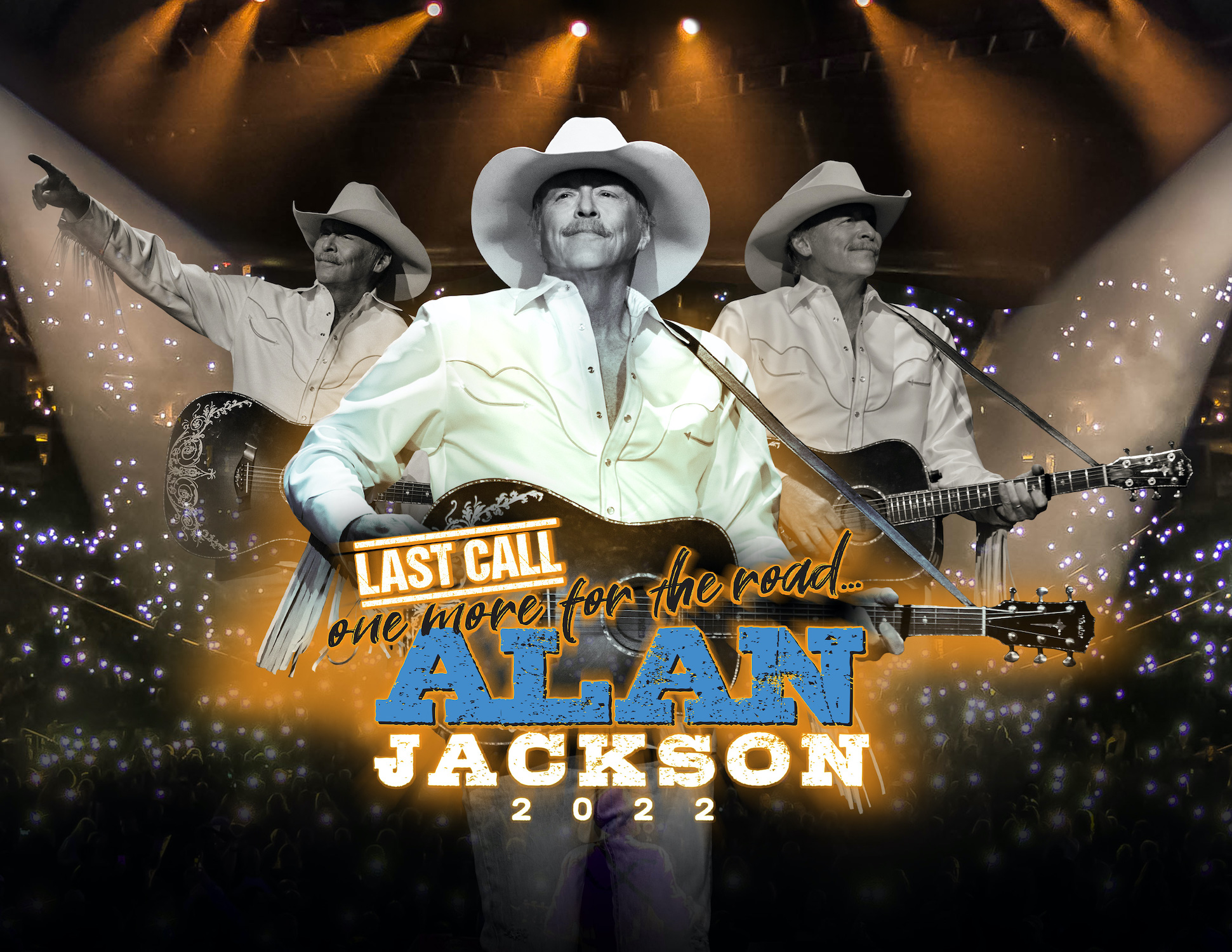 alan jackson european tour 2022