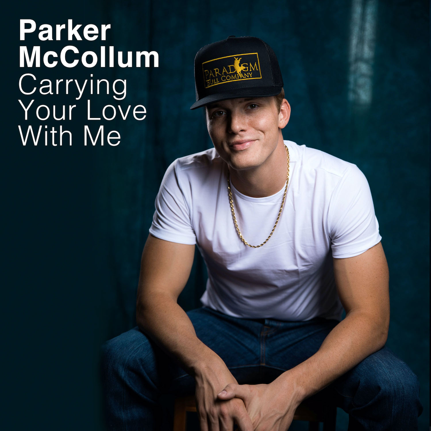 LISTEN Parker McCollum Releases 'Carrying Your Love With Me'