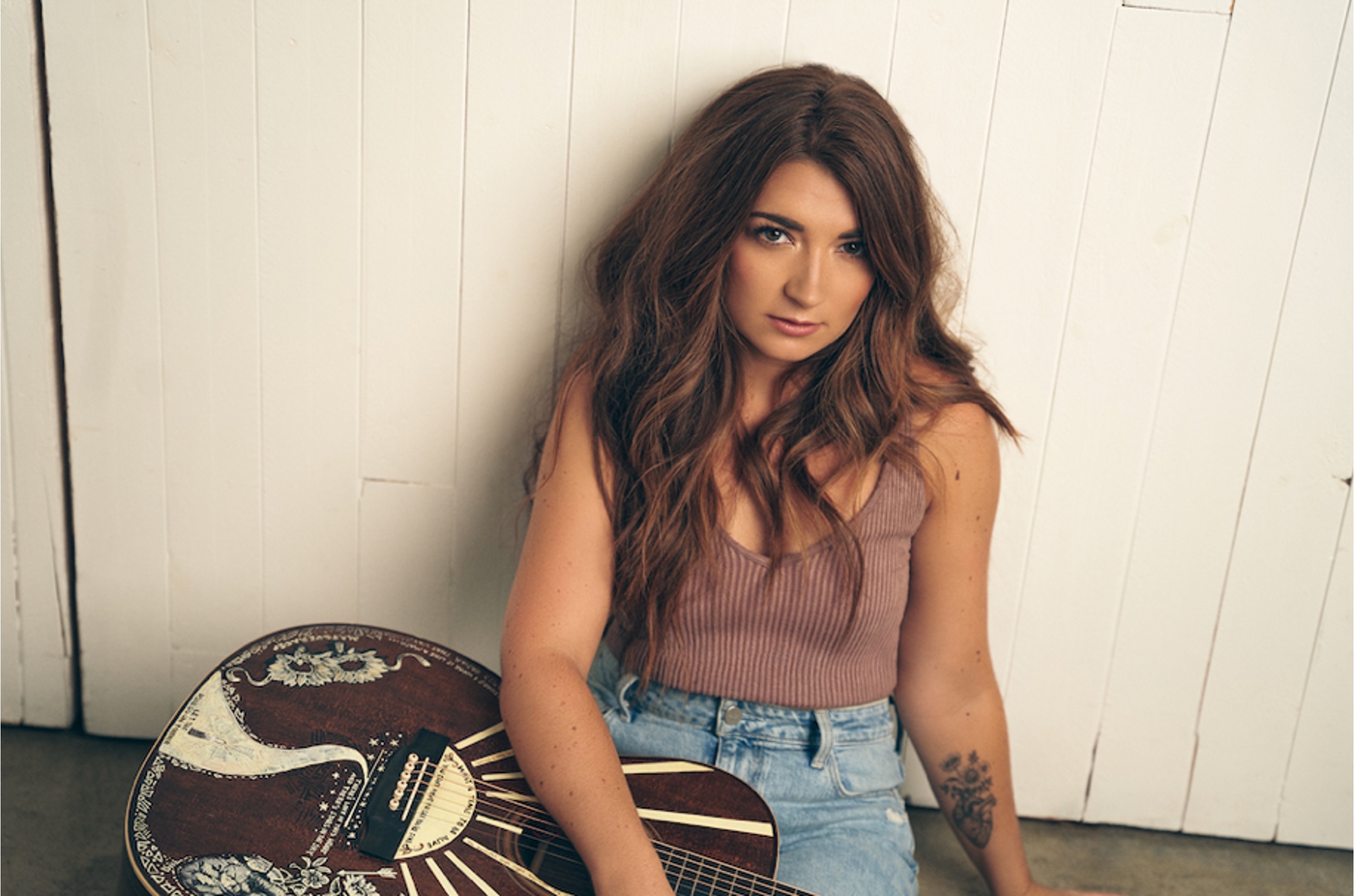 Single Review The Last Time Tenille Townes