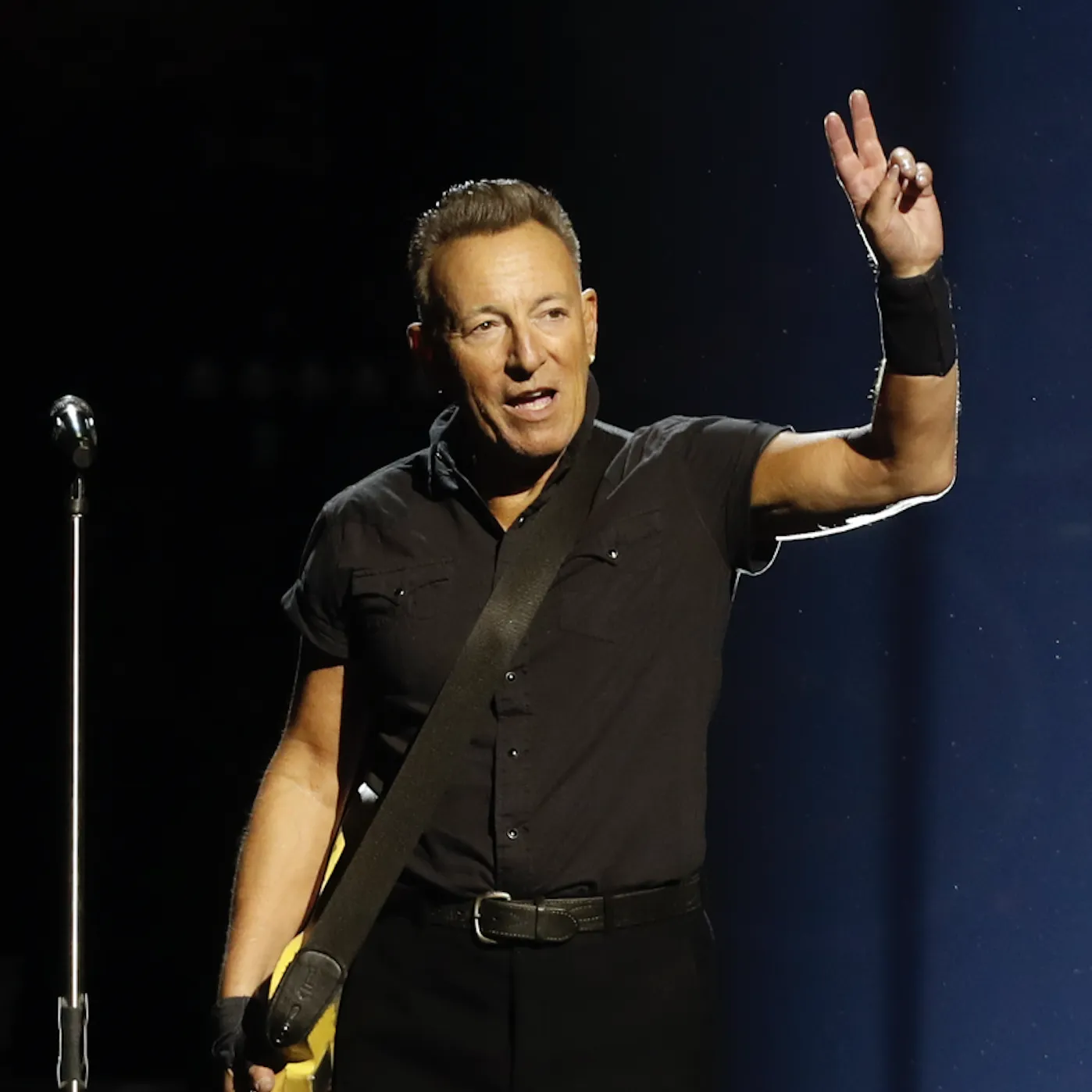 Bruce Springsteen and E Street Band to Play BST 2023